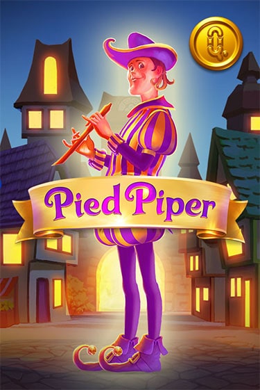 Pied Piper бесплатная демо игра | Вулкан Клуб без регистрации