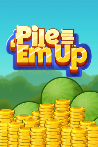 Pile 'Em Up™ бесплатная демо игра | Вулкан Клуб без регистрации