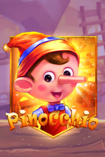 Pinocchio бесплатная демо игра | Вулкан Клуб без регистрации