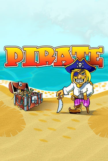 Pirate бесплатная демо игра | Вулкан Клуб без регистрации