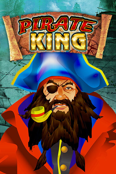 Pirate King бесплатная демо игра | Вулкан Клуб без регистрации