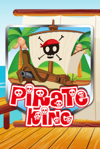 Pirate King бесплатная демо игра | Вулкан Клуб без регистрации