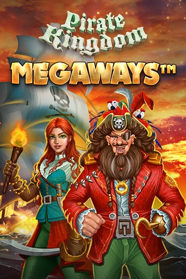 Pirate Kingdom MegaWays бесплатная демо игра | Вулкан Клуб без регистрации