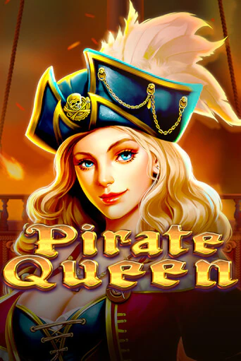 Pirate Queen бесплатная демо игра | Вулкан Клуб без регистрации