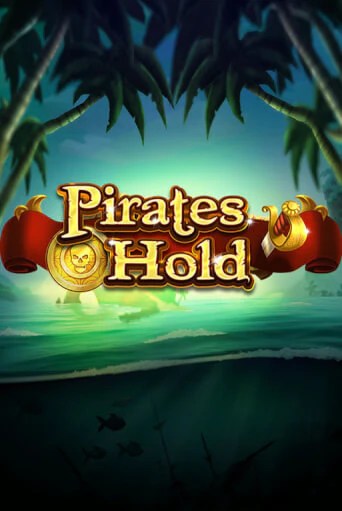 Pirates Hold бесплатная демо игра | Вулкан Клуб без регистрации