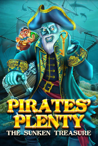 Pirates' Plenty бесплатная демо игра | Вулкан Клуб без регистрации