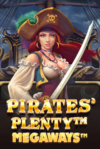 Pirates' Plenty MegaWays бесплатная демо игра | Вулкан Клуб без регистрации
