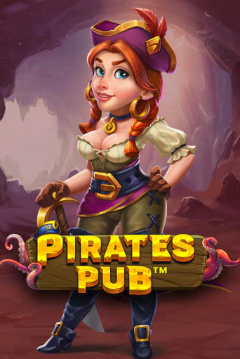 Pirates Pub™ бесплатная демо игра | Вулкан Клуб без регистрации
