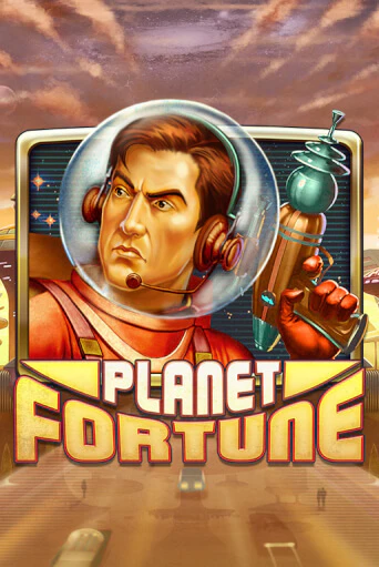 Planet Fortune бесплатная демо игра | Вулкан Клуб без регистрации