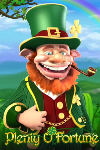 Plenty O`Fortune бесплатная демо игра | Вулкан Клуб без регистрации