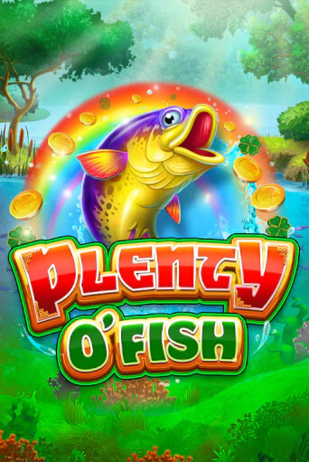 Plenty o’ Fish бесплатная демо игра | Вулкан Клуб без регистрации