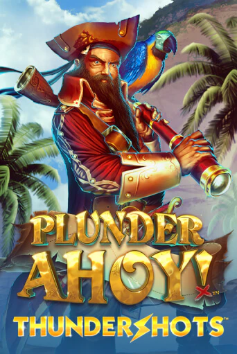 Plunder Ahoy бесплатная демо игра | Вулкан Клуб без регистрации