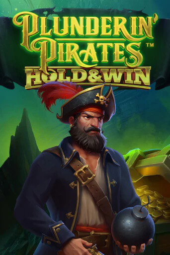 Plunderin' Pirates: Hold & Win бесплатная демо игра | Вулкан Клуб без регистрации