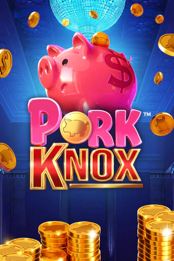 Pork Knox бесплатная демо игра | Вулкан Клуб без регистрации