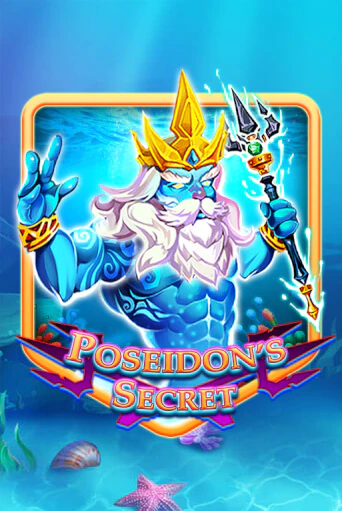Poseidon's Secret бесплатная демо игра | Вулкан Клуб без регистрации