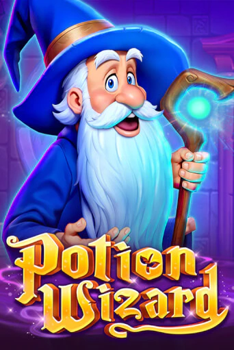 Potion Wizard бесплатная демо игра | Вулкан Клуб без регистрации