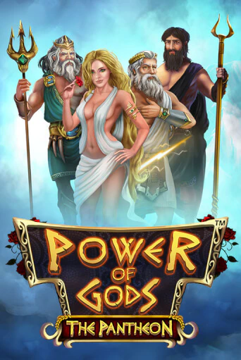 Power of Gods: the Pantheon бесплатная демо игра | Вулкан Клуб без регистрации