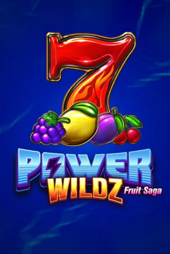 Power Wildz: Fruit Saga бесплатная демо игра | Вулкан Клуб без регистрации