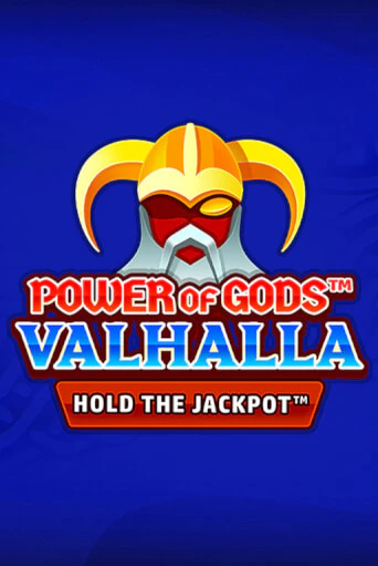 Power of Gods: Valhalla Extremely Light бесплатная демо игра | Вулкан Клуб без регистрации