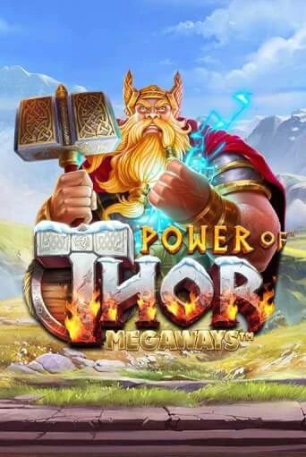 Power of Thor Megaways бесплатная демо игра | Вулкан Клуб без регистрации