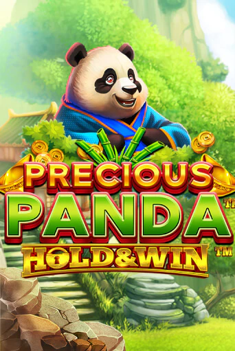 Precious Panda: Hold & Win™ бесплатная демо игра | Вулкан Клуб без регистрации