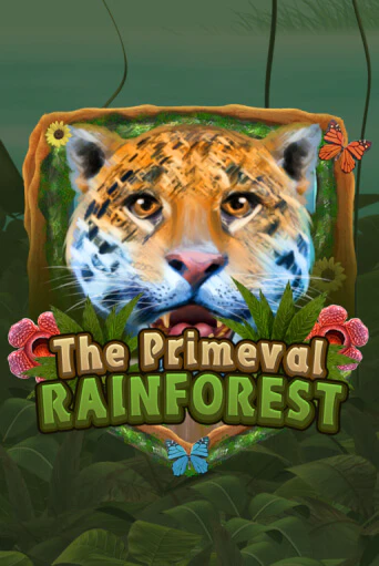 Primeval Rainforest бесплатная демо игра | Вулкан Клуб без регистрации