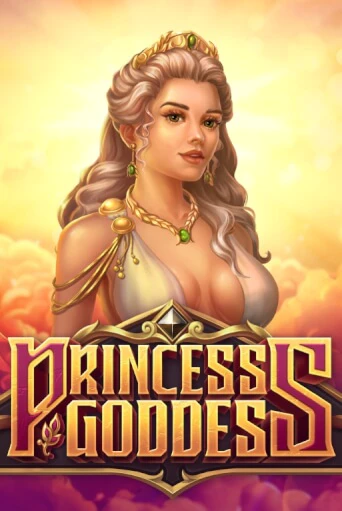 Princess Goddess бесплатная демо игра | Вулкан Клуб без регистрации