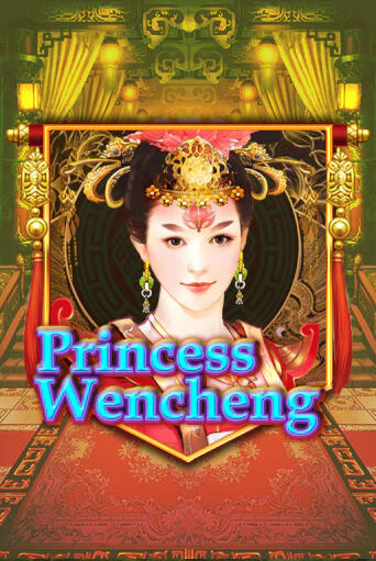 Princess Wencheng бесплатная демо игра | Вулкан Клуб без регистрации