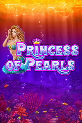 Princess of Pearls бесплатная демо игра | Вулкан Клуб без регистрации