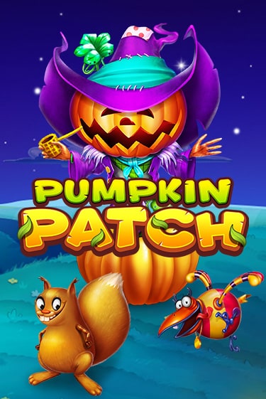 Pumpkin Patch бесплатная демо игра | Вулкан Клуб без регистрации