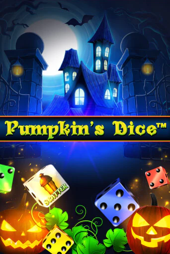 Pumpkin's Dice бесплатная демо игра | Вулкан Клуб без регистрации