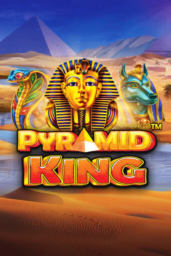Pyramid King бесплатная демо игра | Вулкан Клуб без регистрации