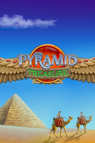 Pyramid Treasure бесплатная демо игра | Вулкан Клуб без регистрации