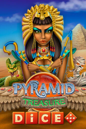 Pyramid Treasure Dice бесплатная демо игра | Вулкан Клуб без регистрации