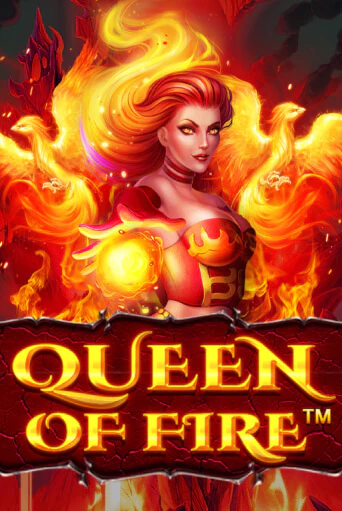 Queen Of Fire - Expanded Edition бесплатная демо игра | Вулкан Клуб без регистрации