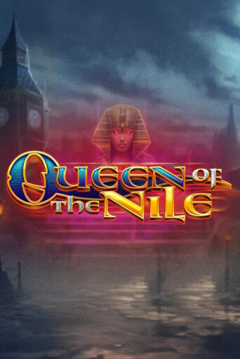 Queen of the Nile бесплатная демо игра | Вулкан Клуб без регистрации