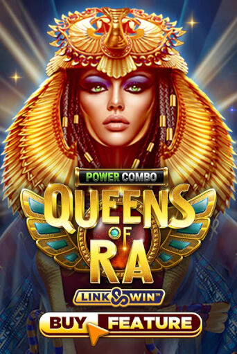 Queens of Ra бесплатная демо игра | Вулкан Клуб без регистрации