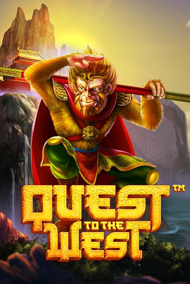 Quest To The West™ бесплатная демо игра | Вулкан Клуб без регистрации