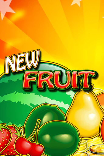 RCT - New Fruit бесплатная демо игра | Вулкан Клуб без регистрации