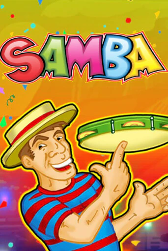 RCT - Samba бесплатная демо игра | Вулкан Клуб без регистрации