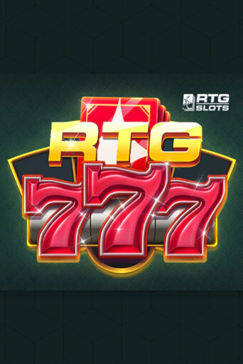 RTG 777 бесплатная демо игра | Вулкан Клуб без регистрации