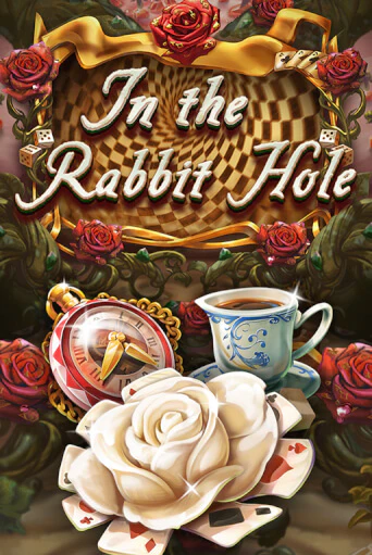 In the Rabbit Hole бесплатная демо игра | Вулкан Клуб без регистрации