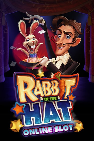 Rabbit In The Hat бесплатная демо игра | Вулкан Клуб без регистрации