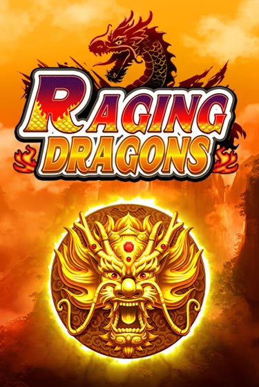 Raging Dragons бесплатная демо игра | Вулкан Клуб без регистрации