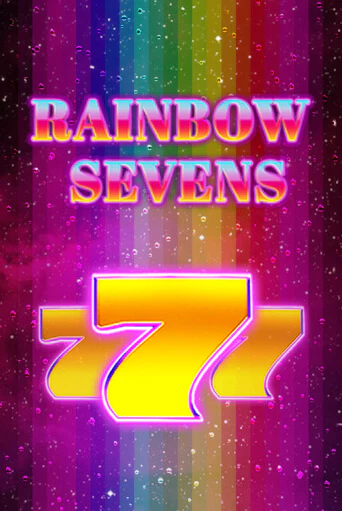 Rainbow Sevens бесплатная демо игра | Вулкан Клуб без регистрации