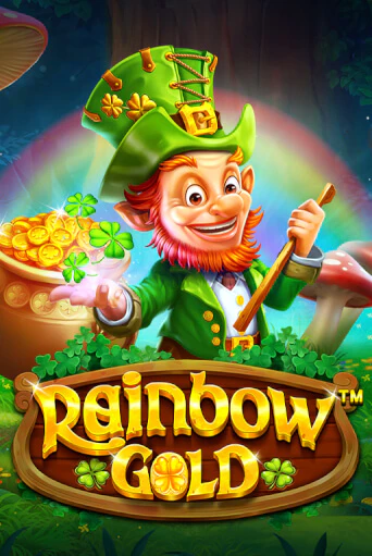 Rainbow Gold™ бесплатная демо игра | Вулкан Клуб без регистрации