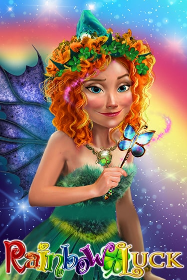 Rainbow Luck бесплатная демо игра | Вулкан Клуб без регистрации