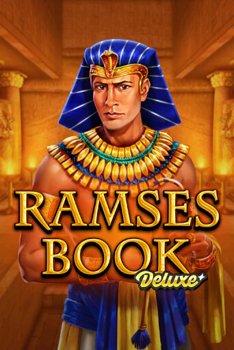 Ramses Book Deluxe бесплатная демо игра | Вулкан Клуб без регистрации