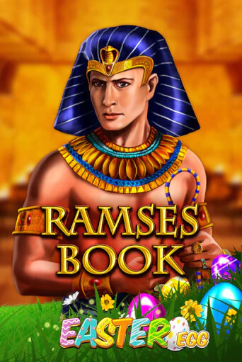 Ramses Book Easter Egg бесплатная демо игра | Вулкан Клуб без регистрации