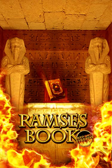 Ramses Book Red Hot Firepot бесплатная демо игра | Вулкан Клуб без регистрации